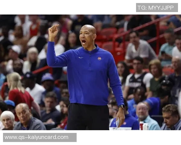 蒙蒂谈执教生涯中的失败与成功的关键因素