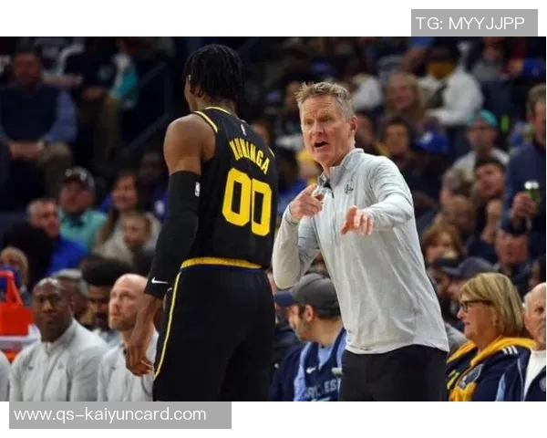 勇士面临困境首个交易窗口开启但库明加问题仍未解决