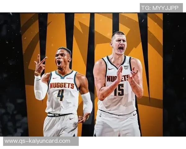 约基奇本赛季有望超越威少创造全新三双纪录