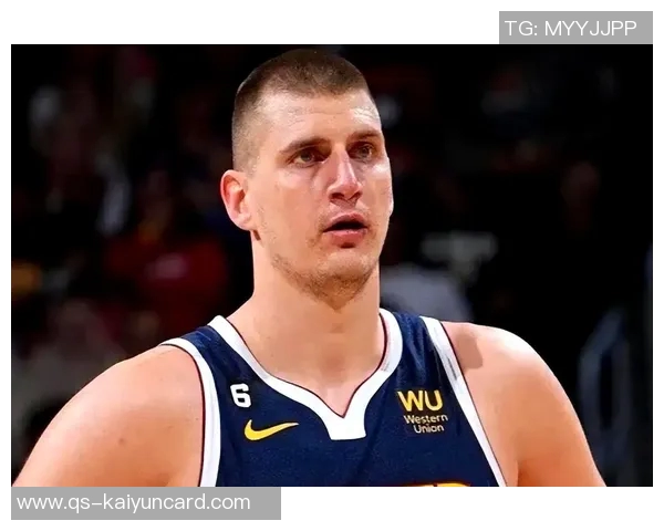 约基奇三分球再创佳绩超越小波特升至队史第二位