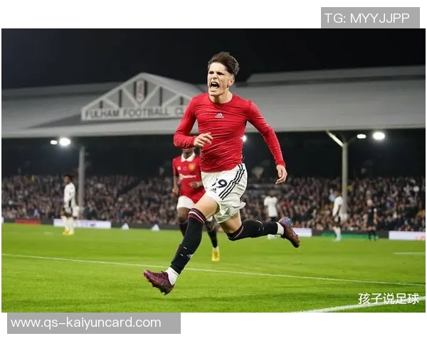 加纳乔创造历史成为首位代表两队欧冠进球的U21球员 加纳乔创造历史成为首位代表两队欧冠进球的U21球员