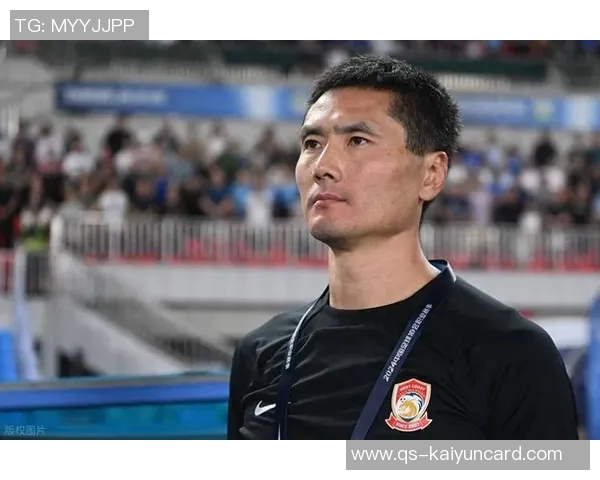 本土教练邵佳一或将成为国足新任主帅前景看好 本土教练邵佳一或将成为国足新任主帅前景看好