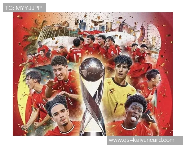 葡萄牙总统坚定信心称球队必将成功即使自费也要亲临世界杯赛事