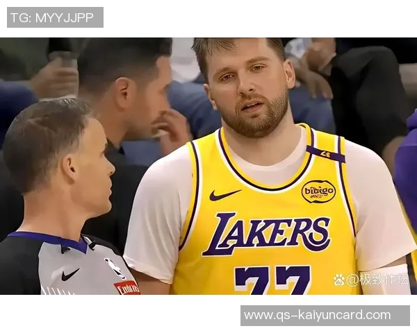 路威谈詹姆斯得分王争夺战东契奇的存在让他不必争抢荣誉