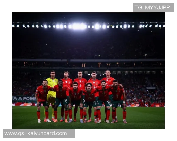 葡萄牙在世欧预F组中豪取三连胜领先匈牙利五分稳居榜首