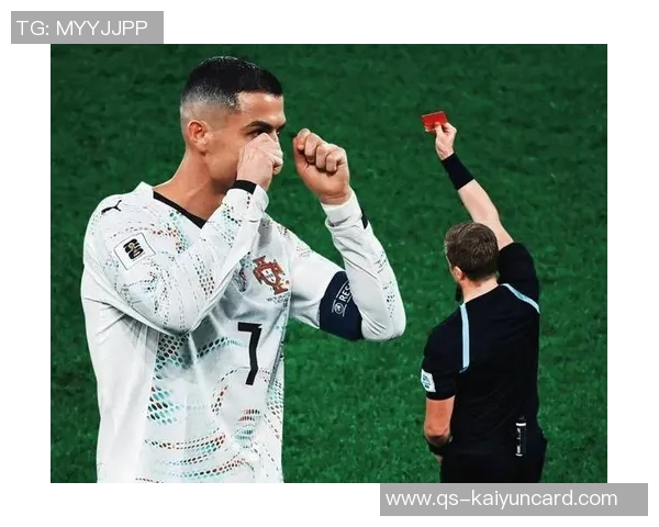 C罗生涯红牌回顾:从U17首红到各大俱乐部与国家队的精彩瞬间 C罗生涯红牌回顾:从U17首红到各大俱乐部与国家队的精彩瞬间