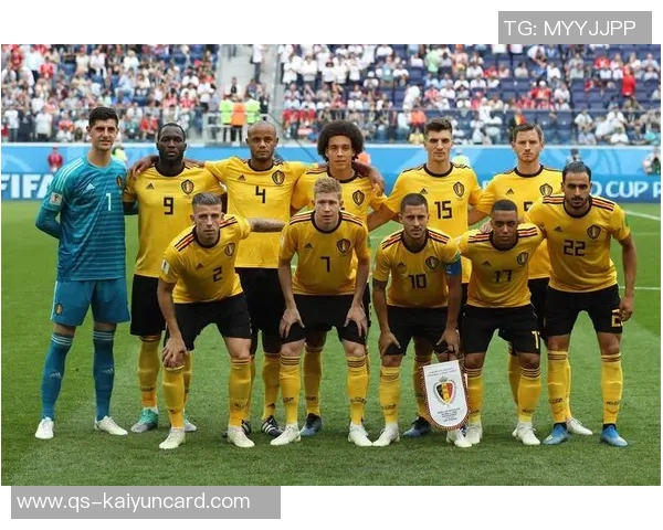 比利时客场挑战威尔士首发阵容公布德布劳内库尔图瓦领衔特罗萨德出战