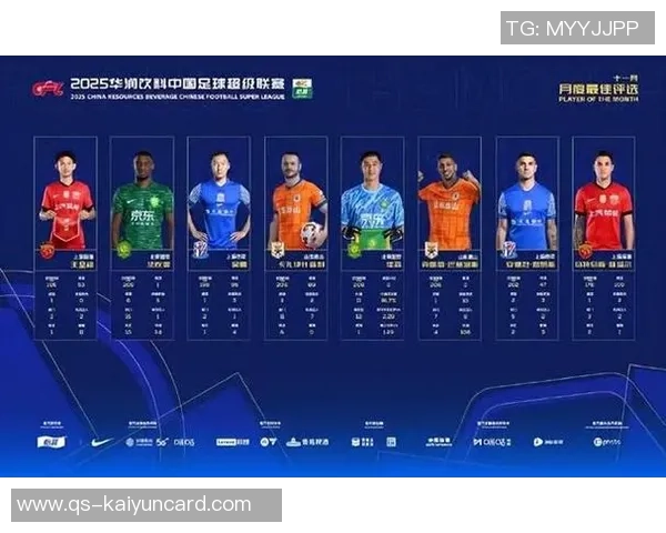 中超最佳阵容揭晓法比奥瓦科领衔蓉城海港球员表现突出