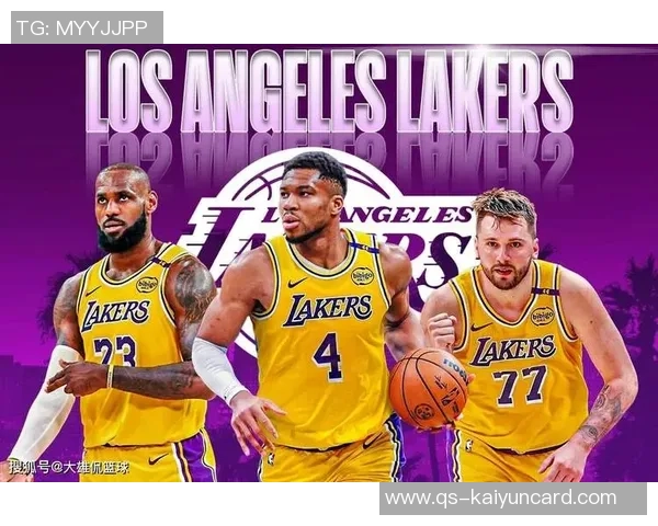 湖人揭幕战首发阵容初步确定东契奇身边的辅佐者成关键因素 湖人揭幕战首发阵容初步确定东契奇身边的辅佐者成关键因素