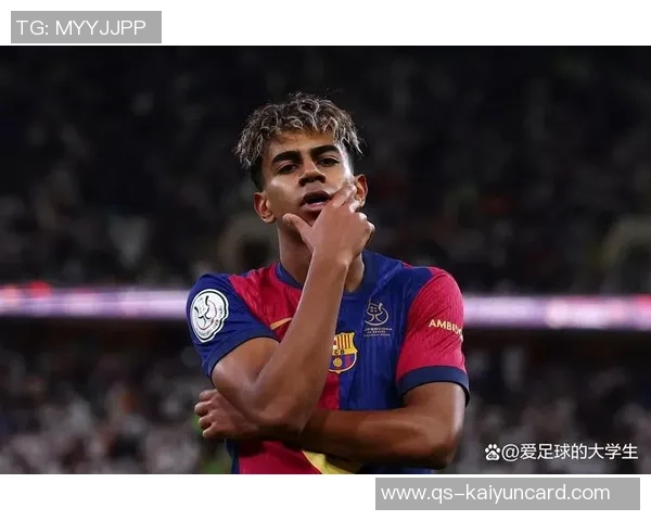 亚马尔社交媒体未关注梅西引发球迷对两人关系的热议与猜测