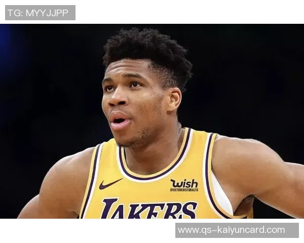 字母哥加盟湖人传闻再起湖人报价难以吸引球星加盟 字母哥加盟湖人传闻再起湖人报价难以吸引球星加盟