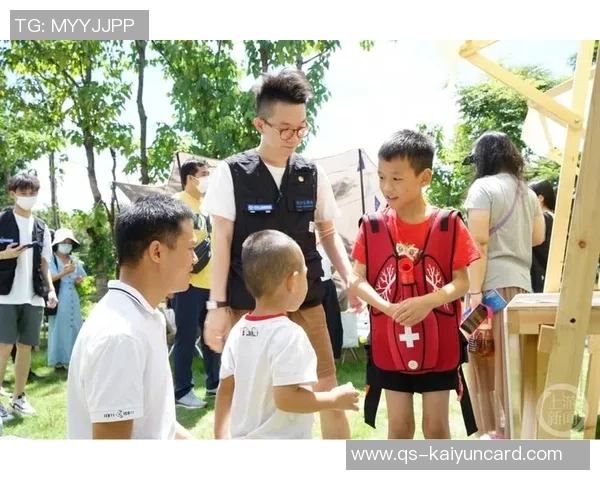 迪巴拉参与博维公益活动推广急救课程提升公众安全意识