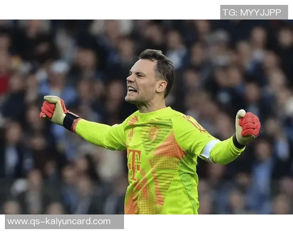 德甲门将评级揭晓科贝尔古拉茨鲍曼实力超群诺伊尔依旧国脚级表现引关注 德甲门将评级揭晓科贝尔古拉茨鲍曼实力超群诺伊尔依旧国脚级表现引关注