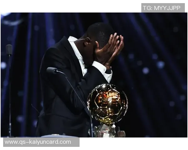 巴黎圣日耳曼续约困境加剧登贝莱金球奖得主成焦点