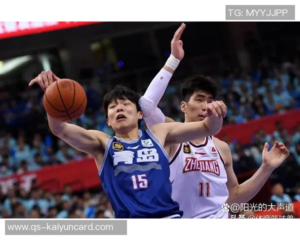 杨瀚森持续进步展现自信9分5板3助助力球队发展 杨瀚森持续进步展现自信9分5板3助助力球队发展