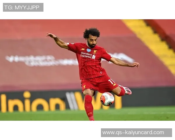 萨拉赫有望达成英超300场里程碑贡献188球88助助力利物浦历史