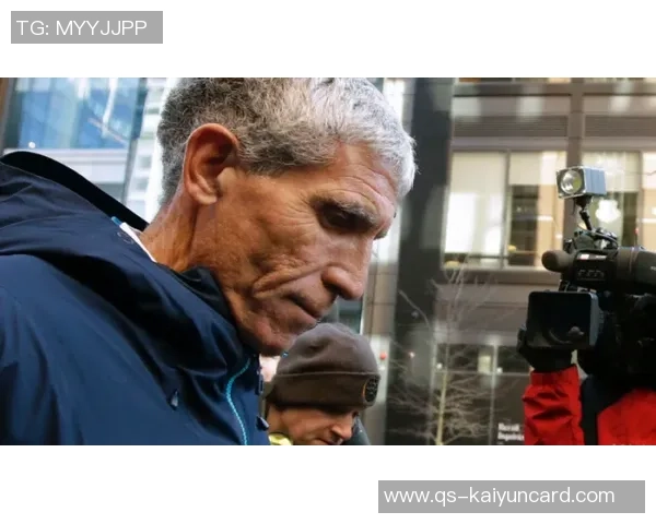 拉波尔塔出庭回应欺诈指控原告称掌握证据要求判刑六年 拉波尔塔出庭回应欺诈指控原告称掌握证据要求判刑六年