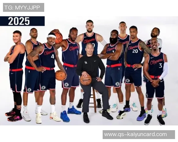 快船对决灰熊博格丹缺阵四场哈登小卡状态良好可出战