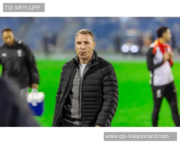 罗杰斯口头同意执教库迪西亚有望成为新主帅