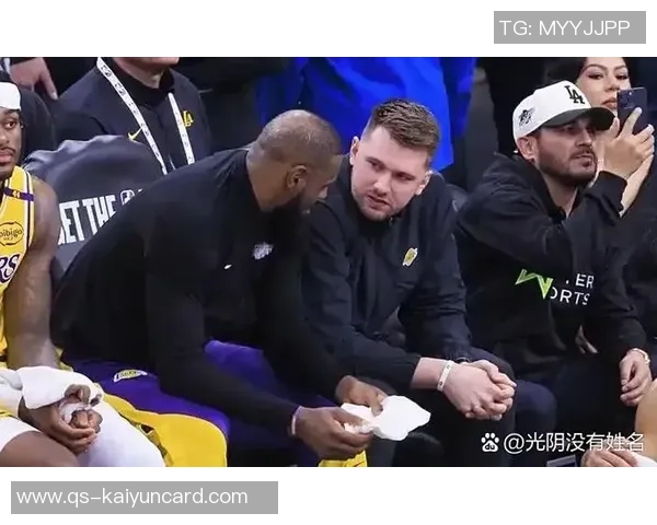 东契奇谈老詹回归球队目标与钓鱼动作背后的友谊故事 东契奇谈老詹回归球队目标与钓鱼动作背后的友谊故事