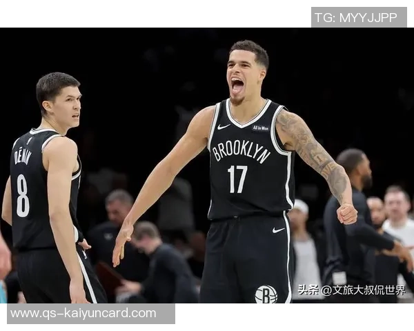 勇士篮网或将进行迈克尔波特交易多方交易计划正在酝酿中 勇士篮网或将进行迈克尔波特交易多方交易计划正在酝酿中