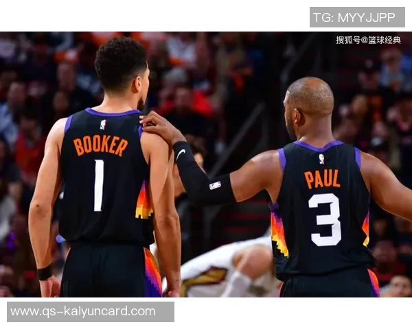 太阳队宣布裁掉前锋CJ亨特利双向球员身份终止