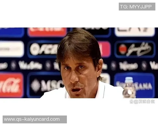 孔蒂谈卢卡库回归与体测结果希望以正确方式战胜米兰